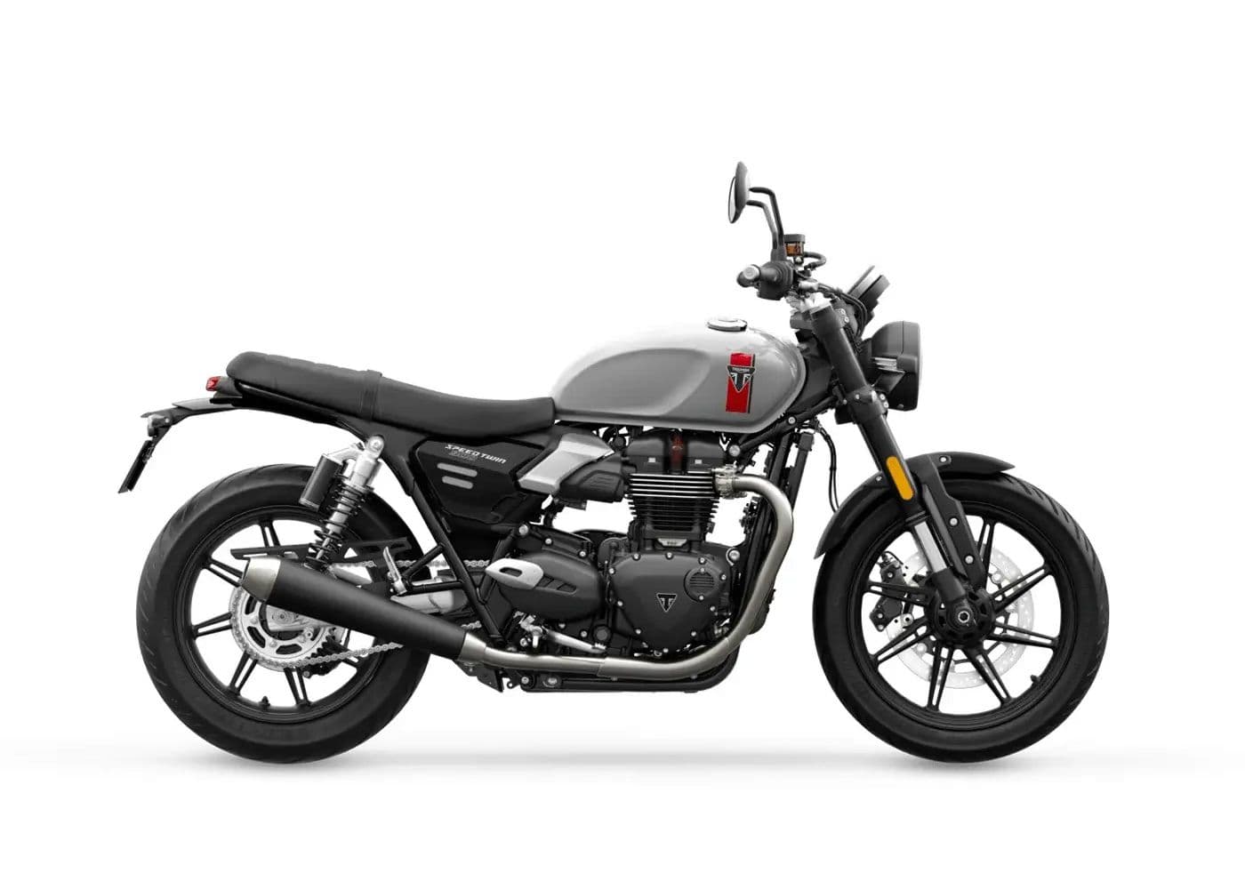 SPEED TWIN 900