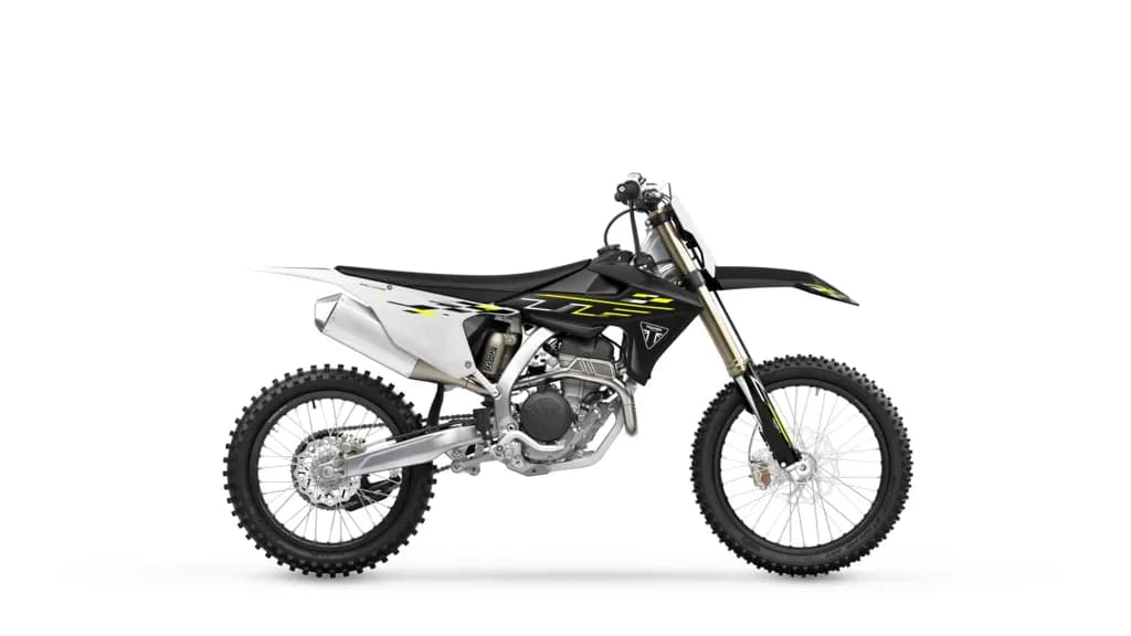 TF 250-X