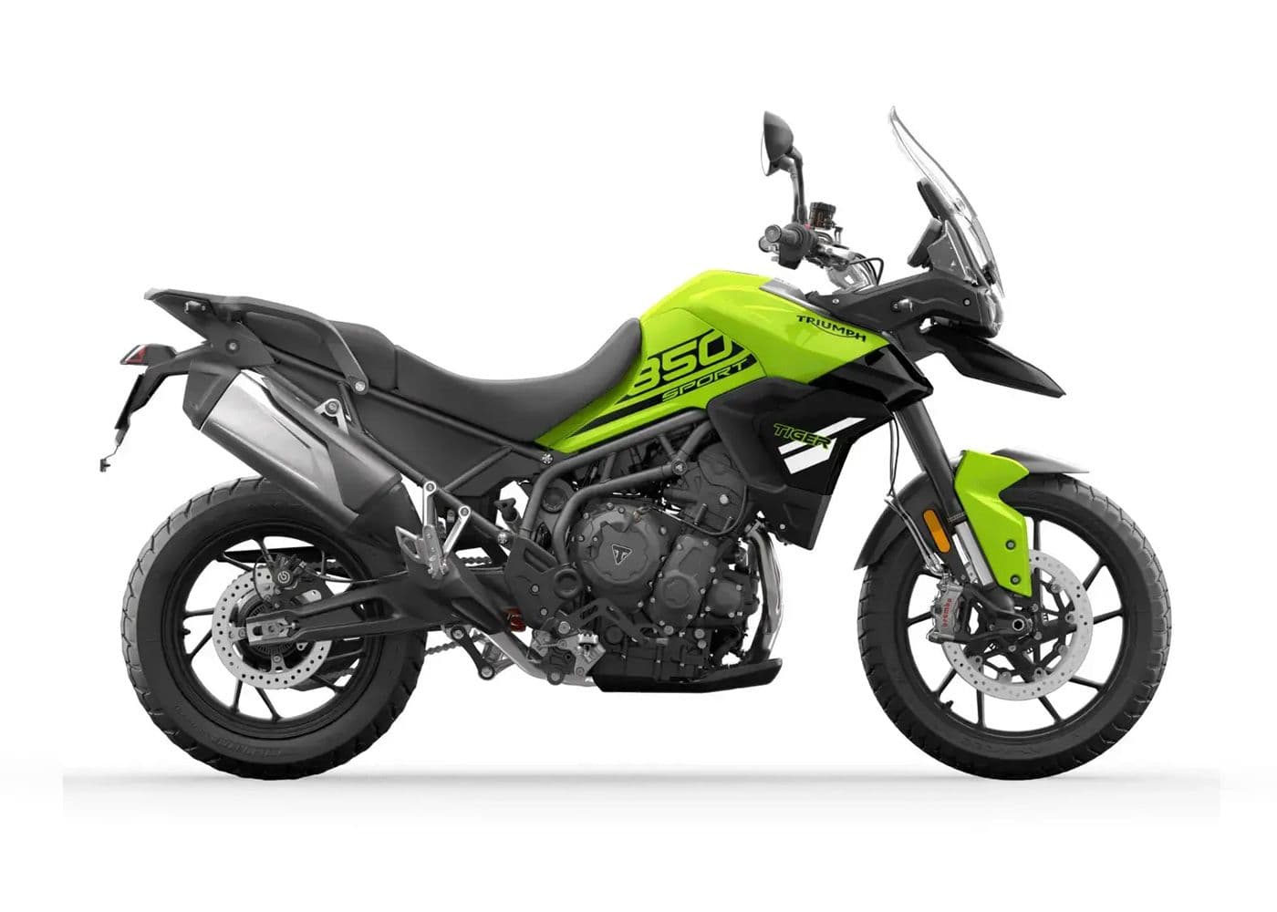 TIGER SPORT 850