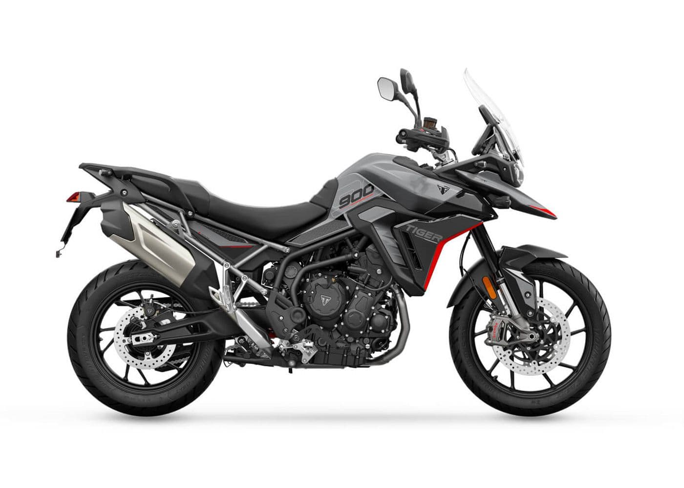 TIGER 900 GT PRO