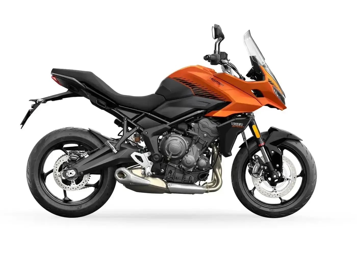 TIGER SPORT 660