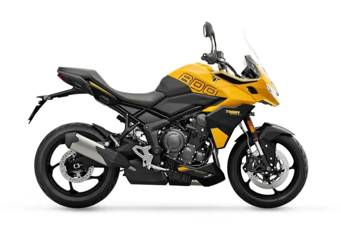 TIGER SPORT 800
