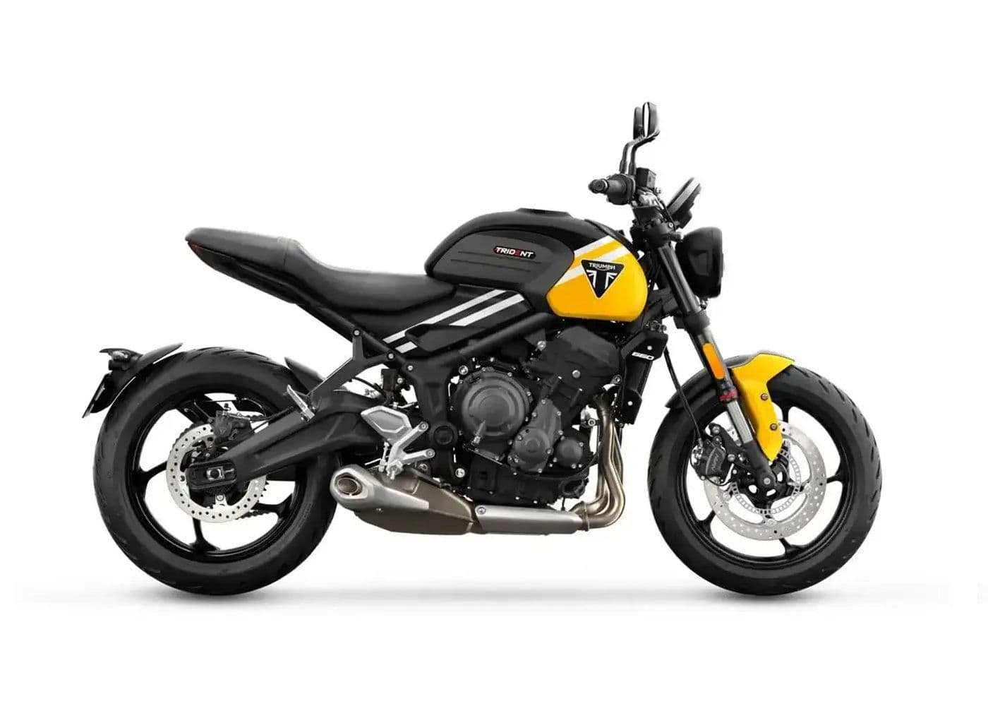 TRIDENT 660