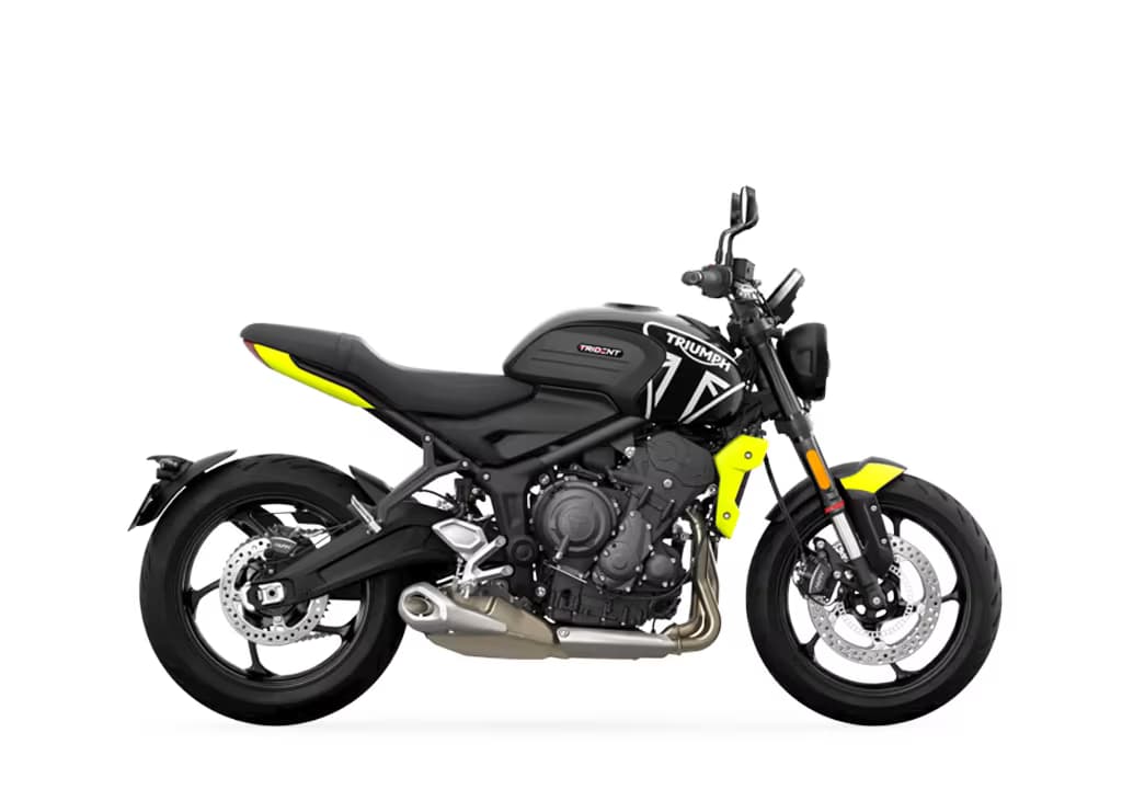DAYTONA 660 MY2024
