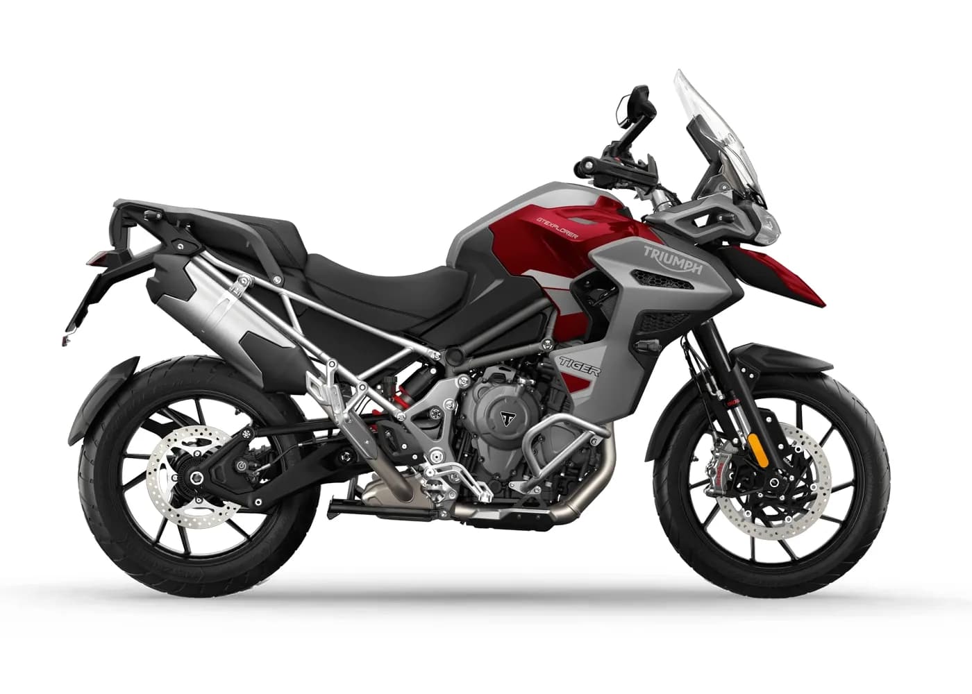 TIGER 1200 GT EXPLORER